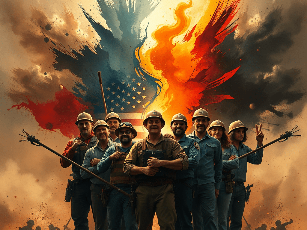 Heil Hitler! Err, I meant Taco&nbsp;Trump