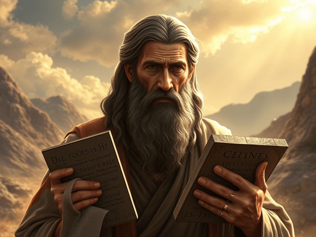 The Illusion of Religion: Understanding Faith vs. Organized&nbsp;Belief